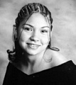 Maria C Santana: class of 2005, Grant Union High School, Sacramento, CA.